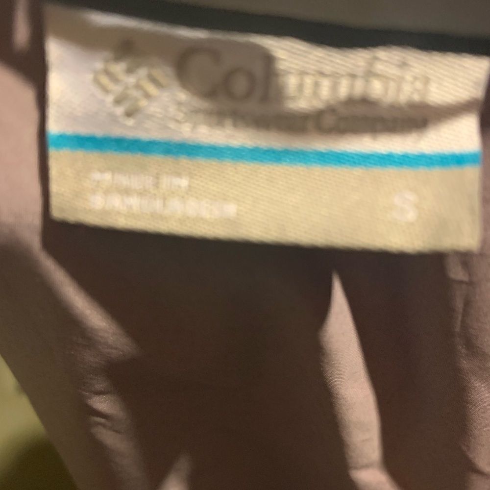 Columbia Jacket - Picture 3 of 4